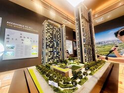 Marina Gardens Lane (D1), Condominium #448486801